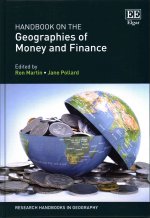 Handbook on the Geographies of Money and Finance