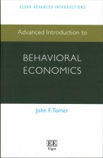 Advanced Introduction to Behavioral Economics