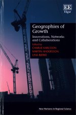 Geographies of Growth - Innovations, Networks and Collaborations
