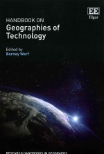 Handbook on Geographies of Technology