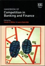 Handbook of Competition in Banking and Finance