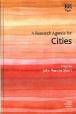Research Agenda for Cities