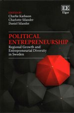 Political Entrepreneurship