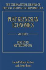 Post-Keynesian Economics