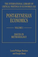 Post-Keynesian Economics