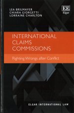 International Claims Commissions