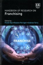 Handbook of Research on Franchising