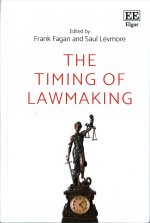 Timing of Lawmaking