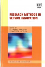 Research Methods in Service Innovation
