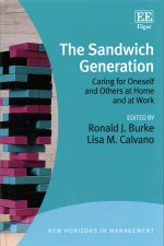 Sandwich Generation