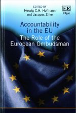 Accountability in the EU