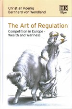 Art of Regulation