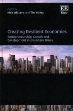 Creating Resilient Economies