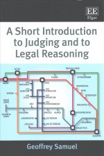 A Short Introduction to Judging and to Legal Reasoning