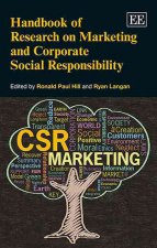 Handbook of Research on Marketing and Corporate Social Responsibility
