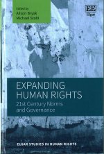 Expanding Human Rights