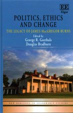 Politics, Ethics and Change