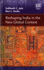 Reshaping India in the New Global Context