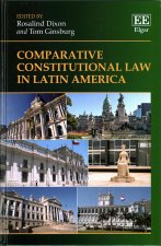 Comparative Constitutional Law in Latin America