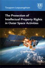 Protection of Intellectual Property Rights in Outer Space Activities
