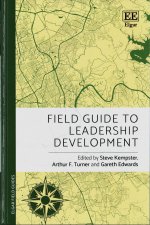 Field Guide to Leadership Development