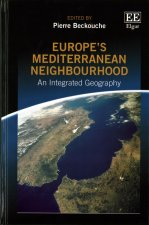 Europe's Mediterranean Neighbourhood - An Integrated Geography