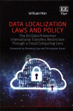 Data Localization Laws and Policy