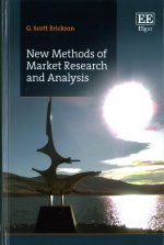 New Methods of Market Research and Analysis