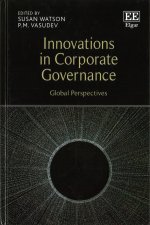 Innovations in Corporate Governance