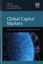 Global Capital Markets