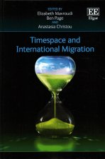 Timespace and International Migration