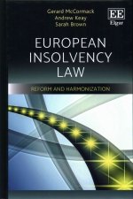 European Insolvency Law