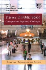 Privacy in Public Space