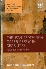 Legal Protection of Refugees with Disabiliti - Forgotten and Invisible?