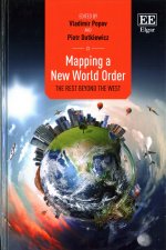 Mapping a New World Order