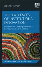 Two Faces of Institutional Innovation