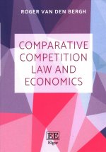 Comparative Competition Law and Economics