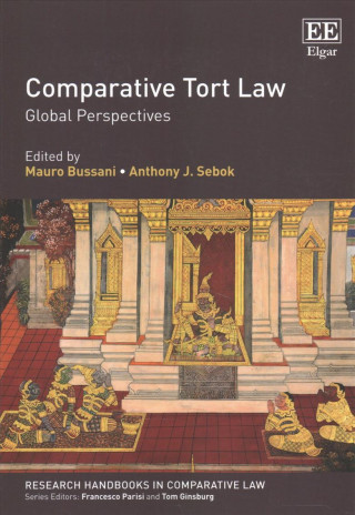 Comparative Tort Law - Global Perspectives