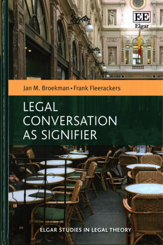Legal Conversation as Signifier