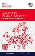 Modernising Public Procurement - The Approach of EU Member States