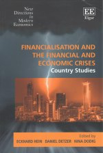 Financialisation and the Financial and Economic Crises