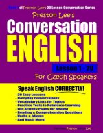 Preston Lee's Conversation English For Czech Speakers Lesson 1 - 20