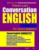 Preston Lee's Conversation English For Dutch Speakers Lesson 1 - 20