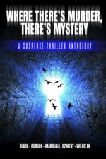 Where There's Murder, There's Mystery: A Suspense Thriller Anthology