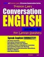 Preston Lee's Conversation English For Latvian Speakers Lesson 1 - 20