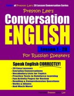 Preston Lee's Conversation English For Russian Speakers Lesson 1 - 20
