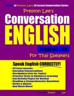 Preston Lee's Conversation English For Thai Speakers Lesson 1 - 20