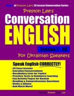 Preston Lee's Conversation English For Ukrainian Speakers Lesson 1 - 20