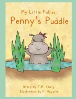 My Little Fables: Penny's Puddle
