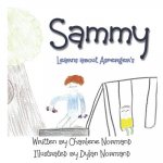 Sammy Learns About Asperger's